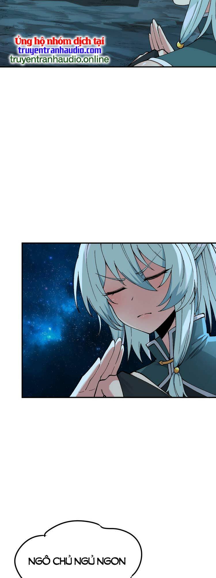 Thiên Đạo Này Cũng Không Ngốc Lắm Chap 45 - Next Chap 46