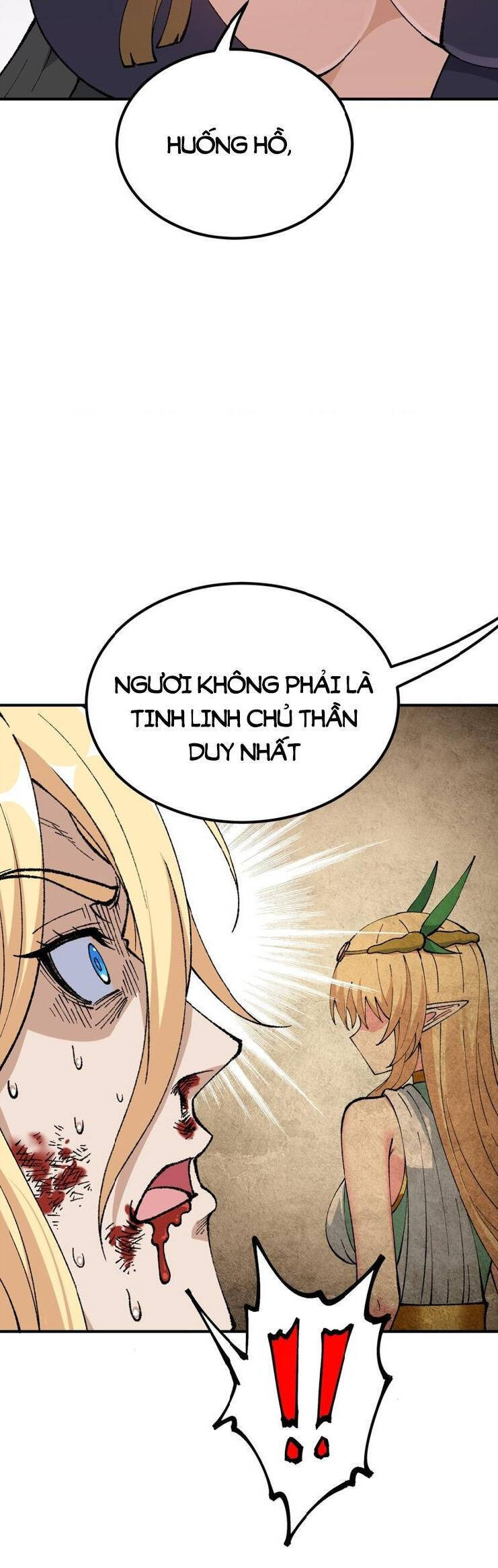 Thiên Đạo Này Cũng Không Ngốc Lắm Chap 58 - Next Chap 59