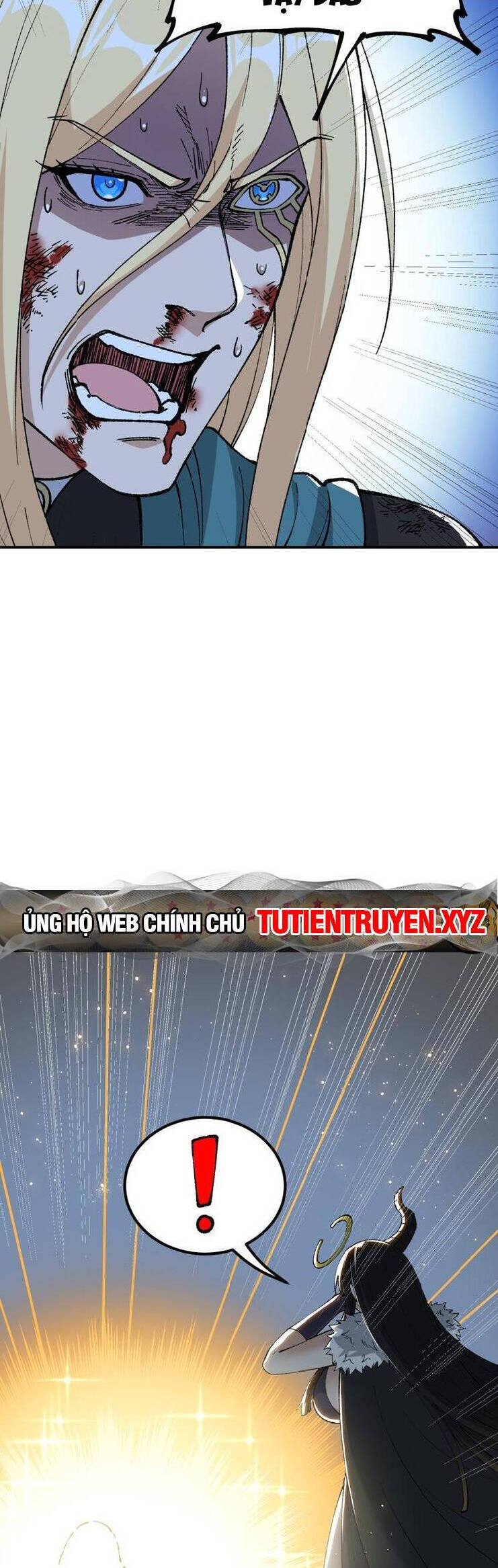 Thiên Đạo Này Cũng Không Ngốc Lắm Chap 58 - Next Chap 59