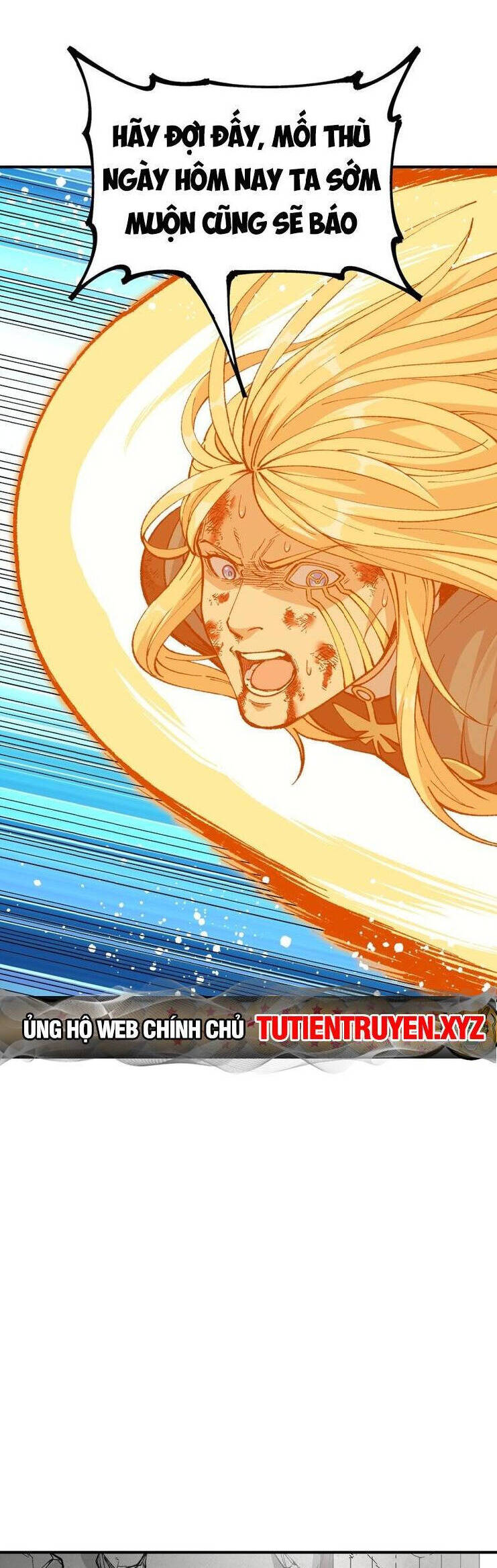 Thiên Đạo Này Cũng Không Ngốc Lắm Chap 58 - Next Chap 59
