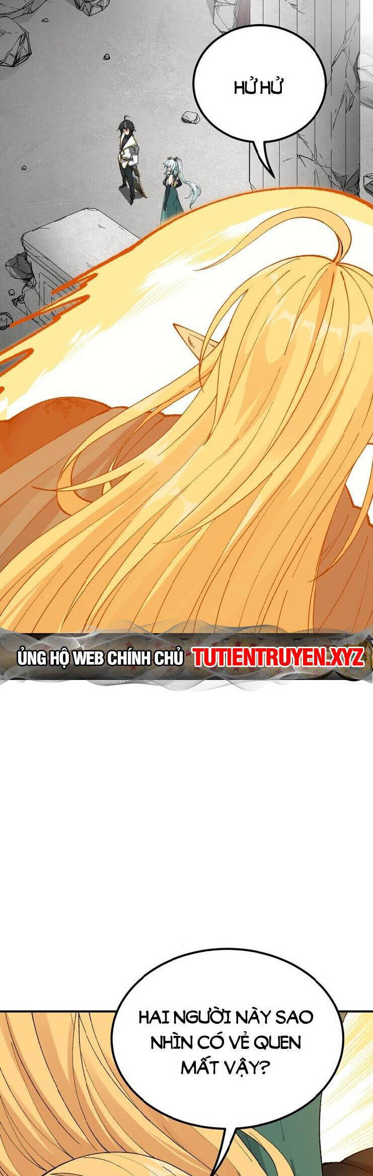 Thiên Đạo Này Cũng Không Ngốc Lắm Chap 58 - Next Chap 59