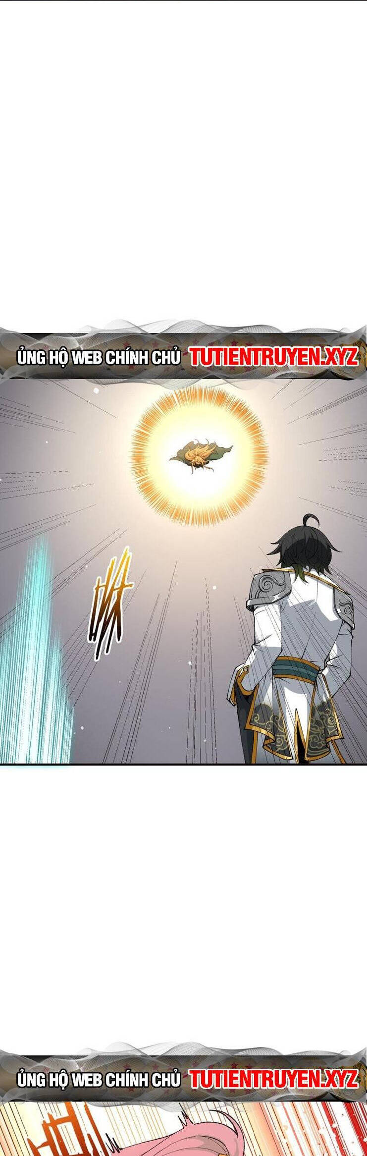 Thiên Đạo Này Cũng Không Ngốc Lắm Chap 58 - Next Chap 59