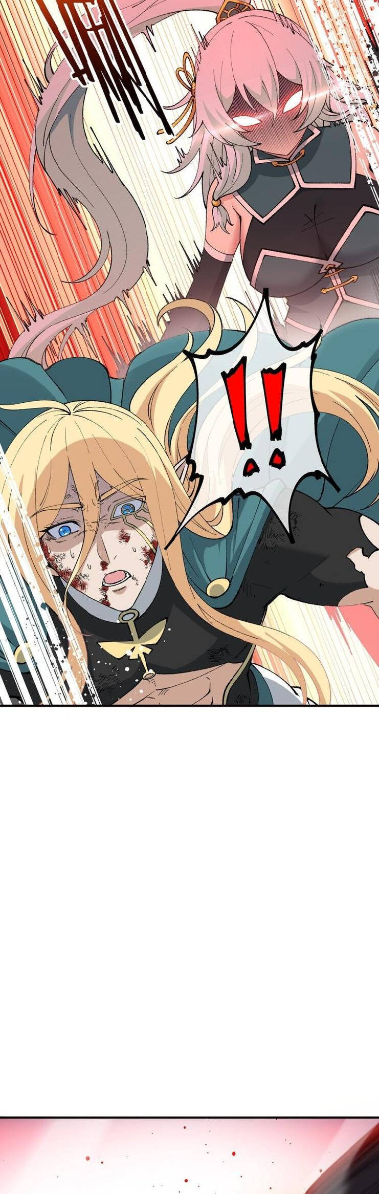Thiên Đạo Này Cũng Không Ngốc Lắm Chap 58 - Next Chap 59
