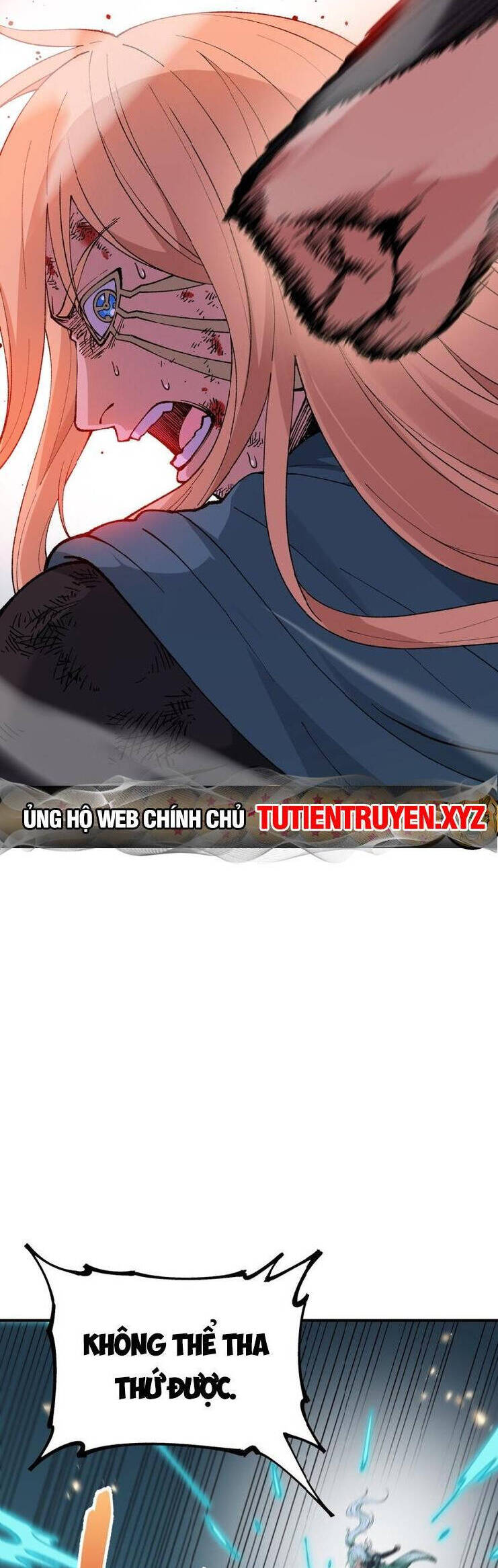 Thiên Đạo Này Cũng Không Ngốc Lắm Chap 58 - Next Chap 59