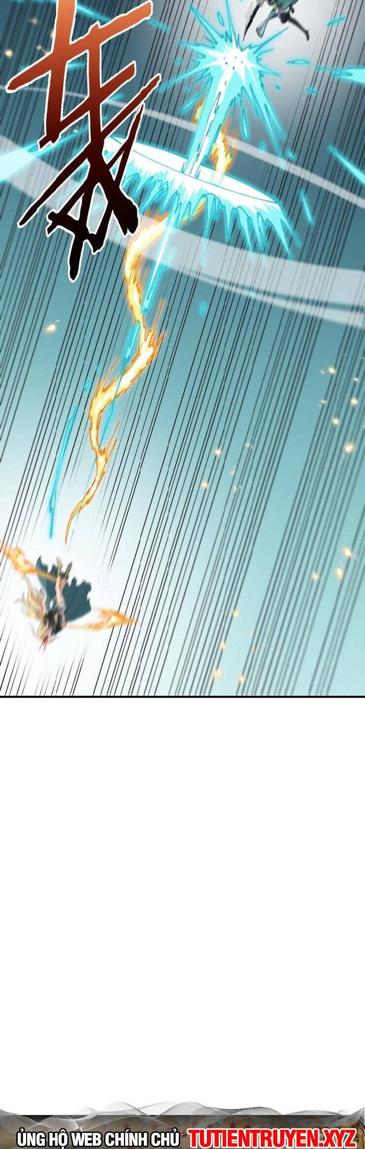 Thiên Đạo Này Cũng Không Ngốc Lắm Chap 58 - Next Chap 59