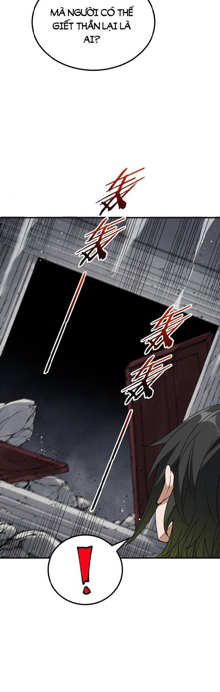 Thiên Đạo Này Cũng Không Ngốc Lắm Chap 58 - Next Chap 59