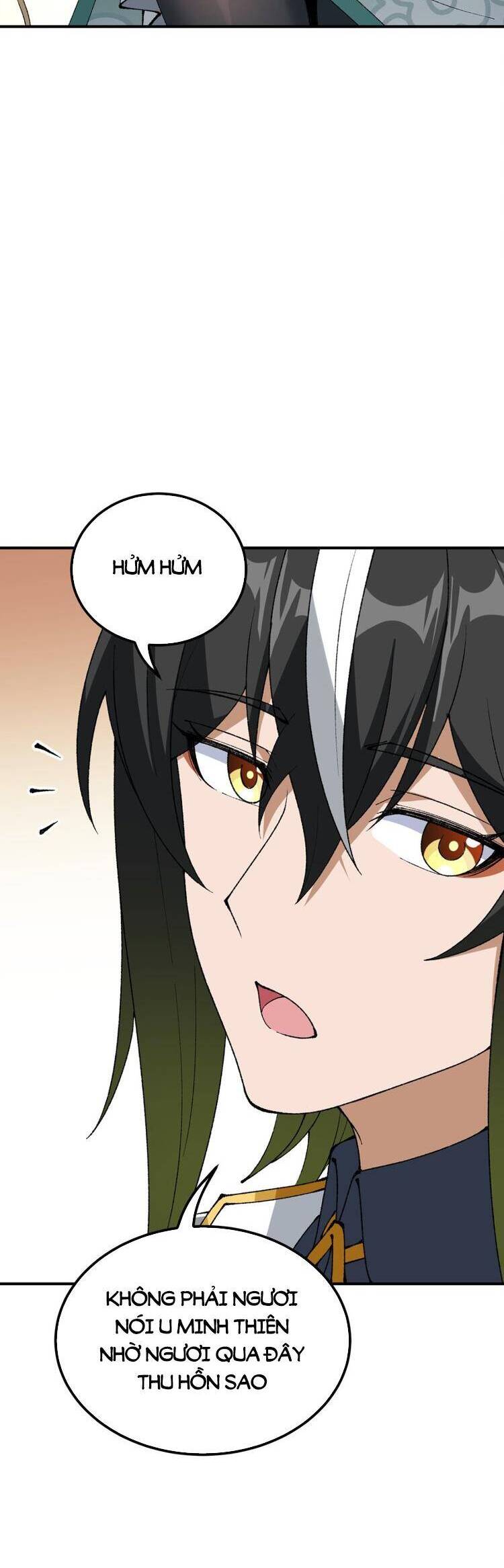 Thiên Đạo Này Cũng Không Ngốc Lắm Chap 59 - Next Chap 60