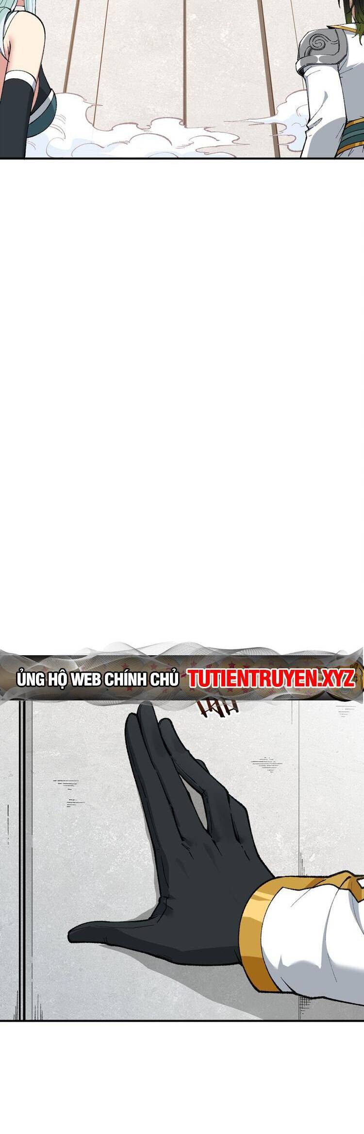 Thiên Đạo Này Cũng Không Ngốc Lắm Chap 59 - Next Chap 60