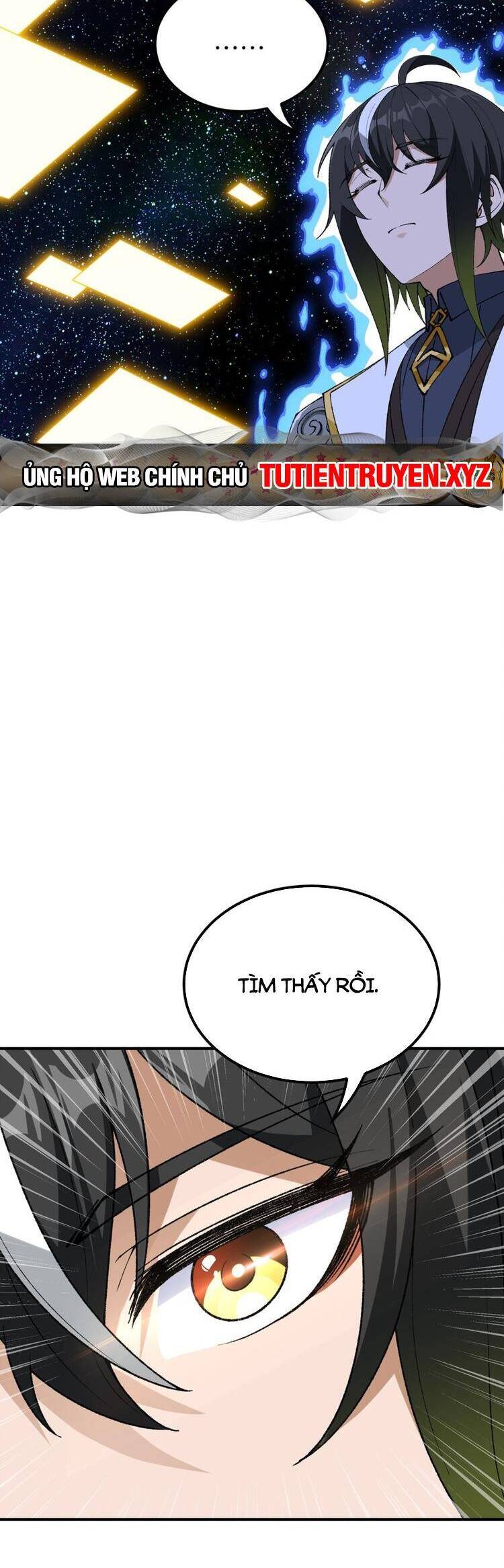 Thiên Đạo Này Cũng Không Ngốc Lắm Chap 59 - Next Chap 60