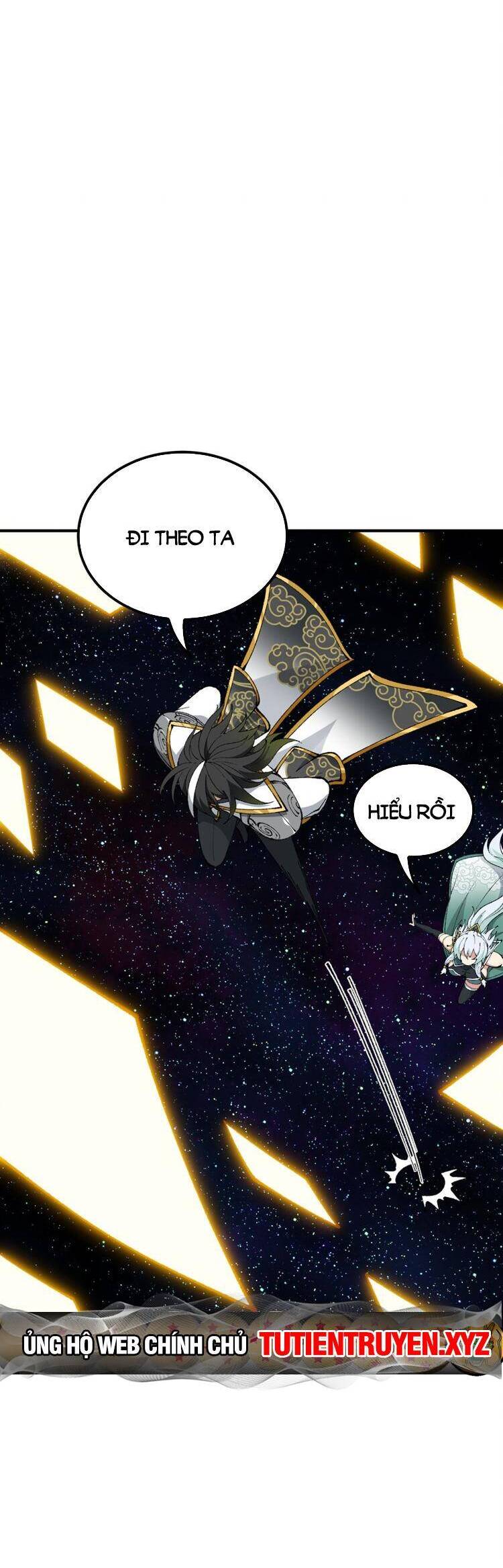 Thiên Đạo Này Cũng Không Ngốc Lắm Chap 59 - Next Chap 60