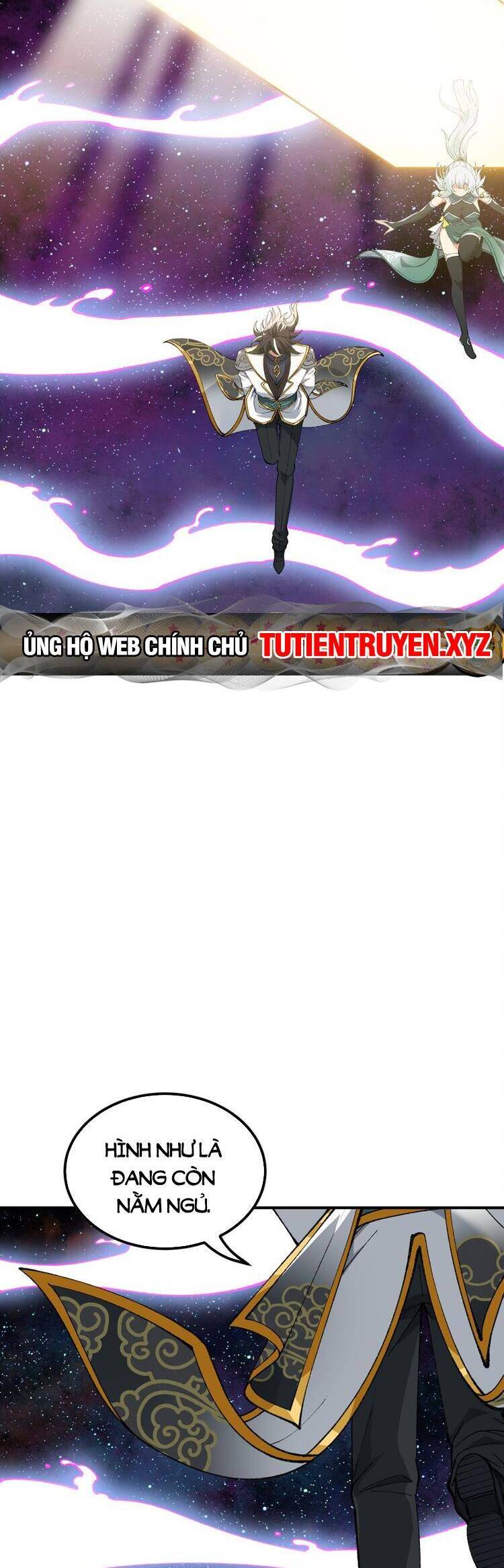 Thiên Đạo Này Cũng Không Ngốc Lắm Chap 59 - Next Chap 60