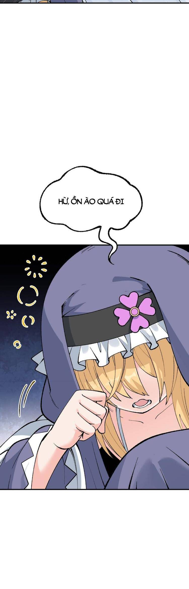 Thiên Đạo Này Cũng Không Ngốc Lắm Chap 59 - Next Chap 60