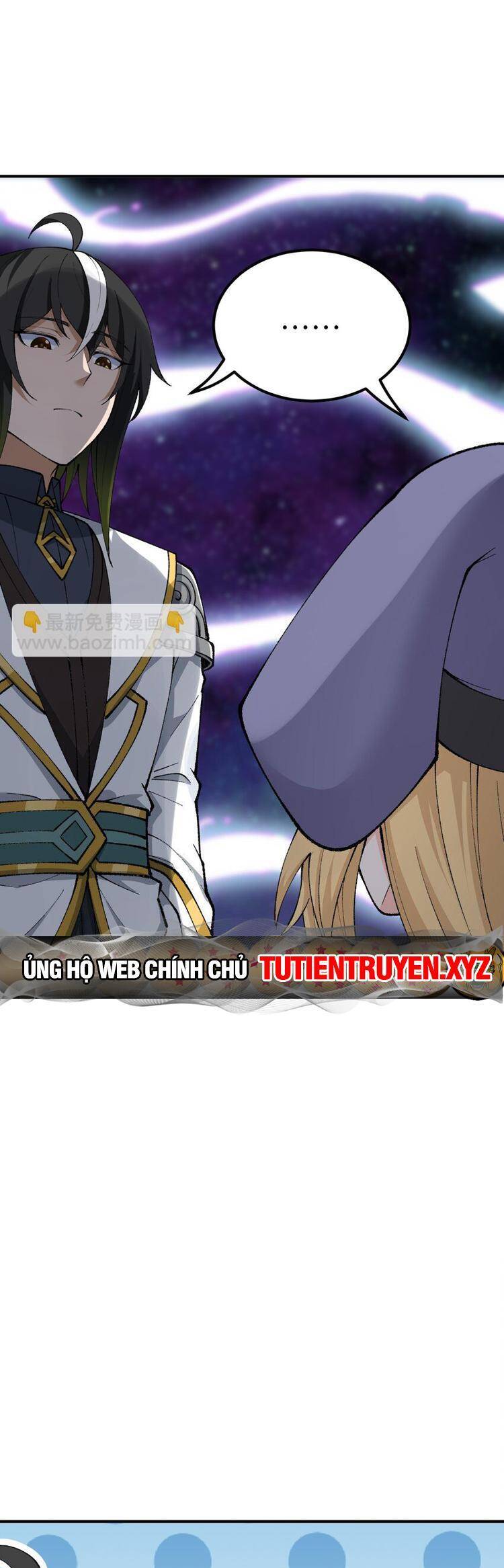 Thiên Đạo Này Cũng Không Ngốc Lắm Chap 59 - Next Chap 60