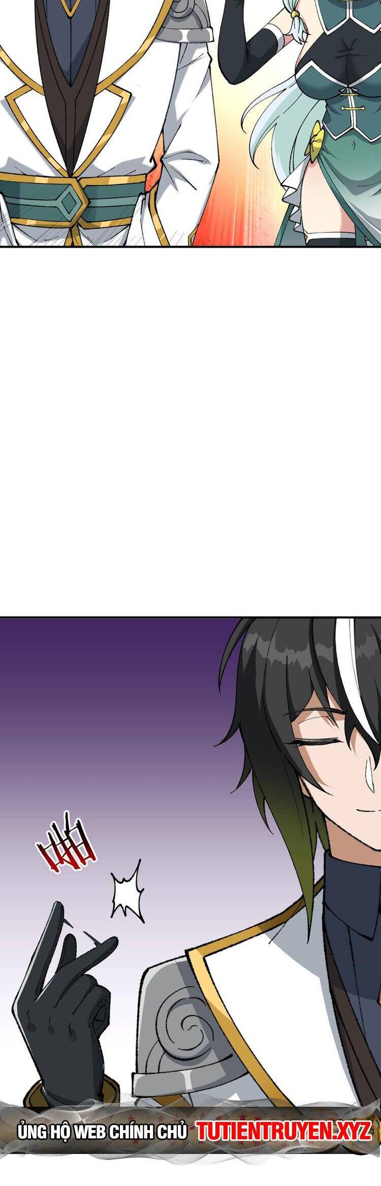 Thiên Đạo Này Cũng Không Ngốc Lắm Chap 59 - Next Chap 60