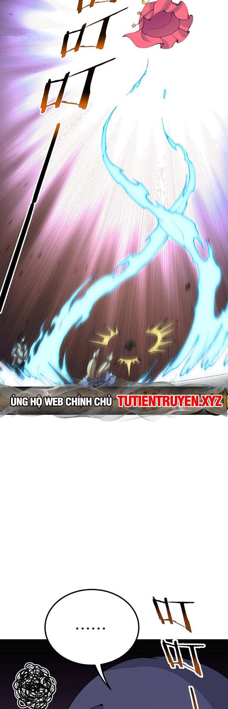 Thiên Đạo Này Cũng Không Ngốc Lắm Chap 59 - Next Chap 60