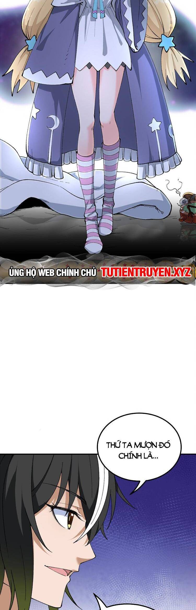 Thiên Đạo Này Cũng Không Ngốc Lắm Chap 59 - Next Chap 60
