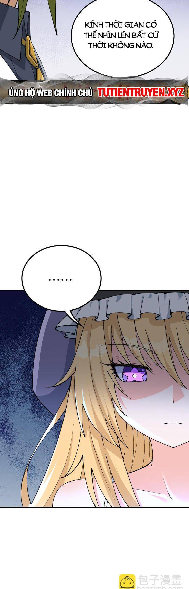 Thiên Đạo Này Cũng Không Ngốc Lắm Chap 59 - Next Chap 60