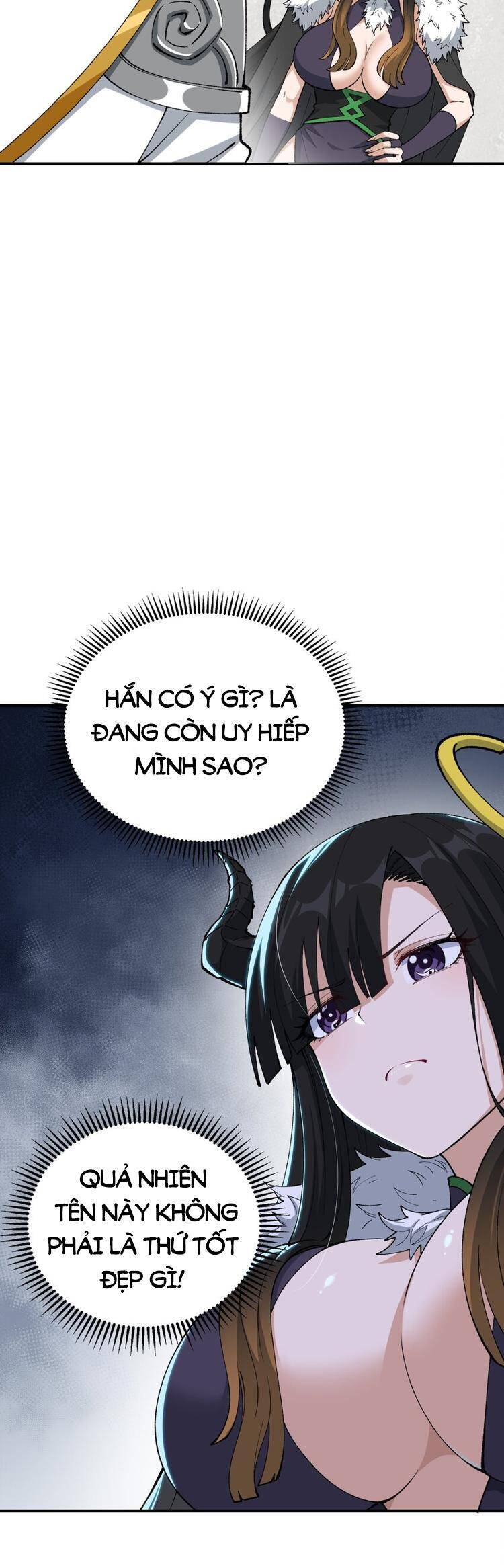 Thiên Đạo Này Cũng Không Ngốc Lắm Chap 59 - Next Chap 60