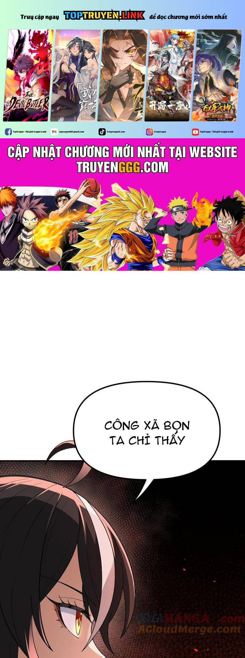 Thiên Đạo Này Cũng Không Ngốc Lắm Chap 80 - Next Chap 81
