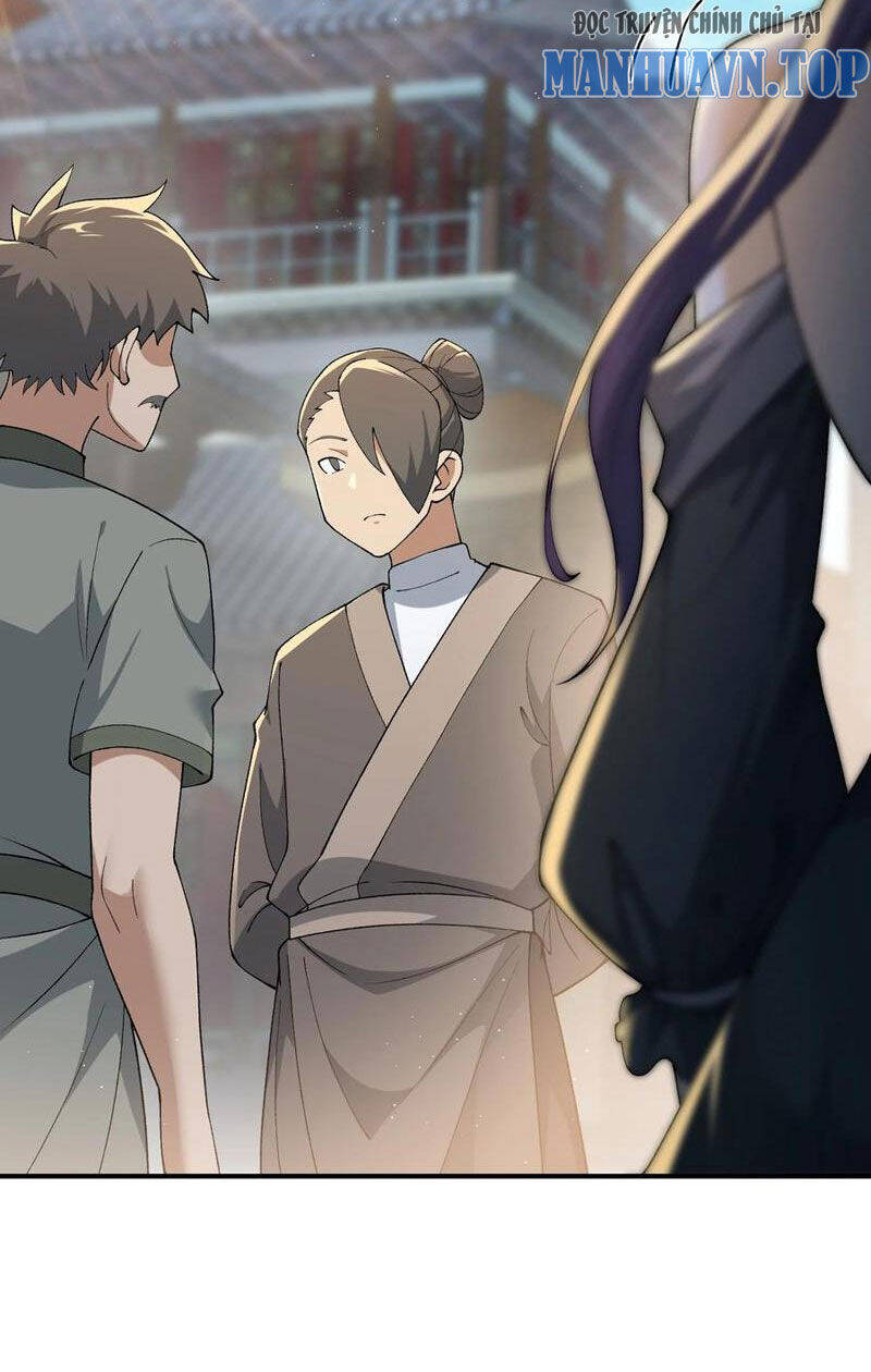 Thiên Đạo Này Cũng Không Ngốc Lắm Chap 80 - Next Chap 81