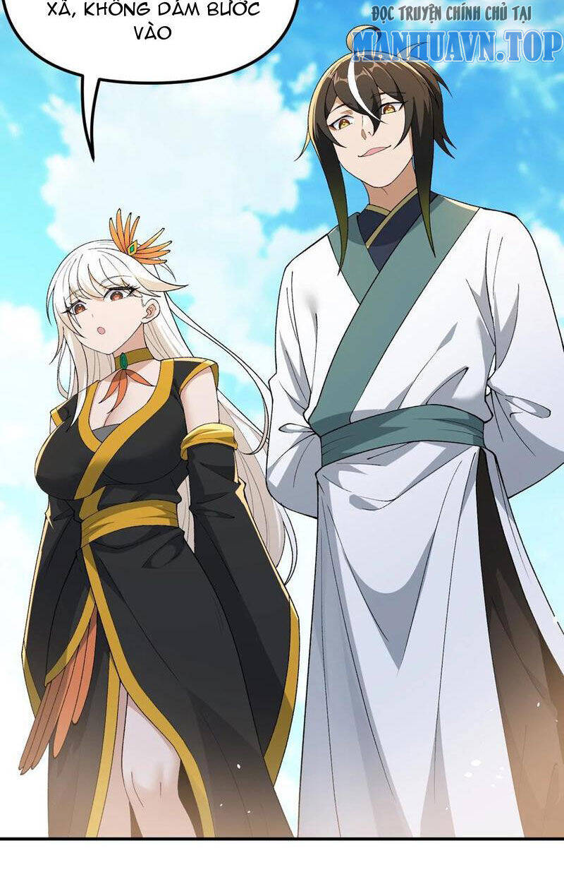 Thiên Đạo Này Cũng Không Ngốc Lắm Chap 80 - Next Chap 81