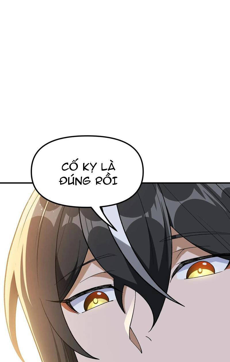 Thiên Đạo Này Cũng Không Ngốc Lắm Chap 80 - Next Chap 81