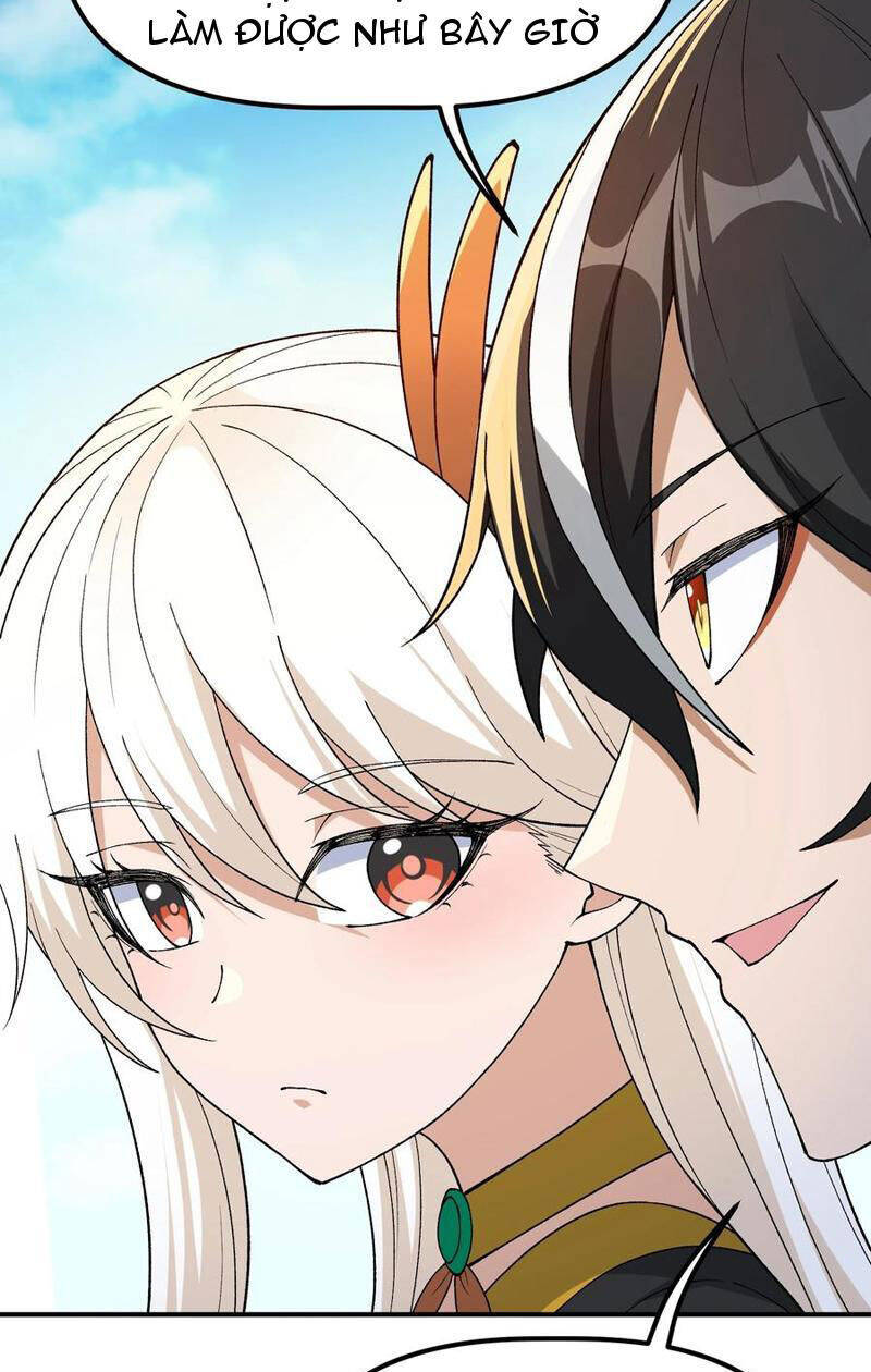 Thiên Đạo Này Cũng Không Ngốc Lắm Chap 80 - Next Chap 81