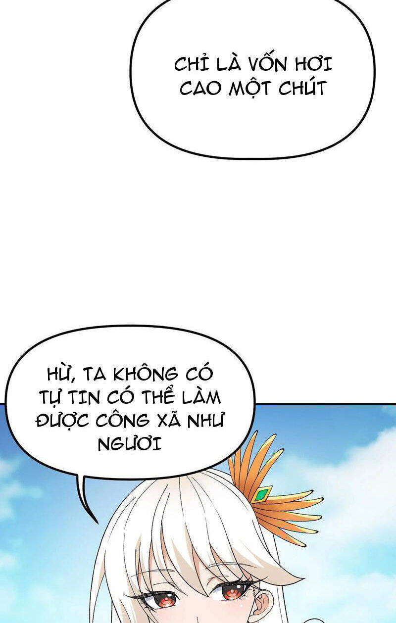 Thiên Đạo Này Cũng Không Ngốc Lắm Chap 80 - Next Chap 81