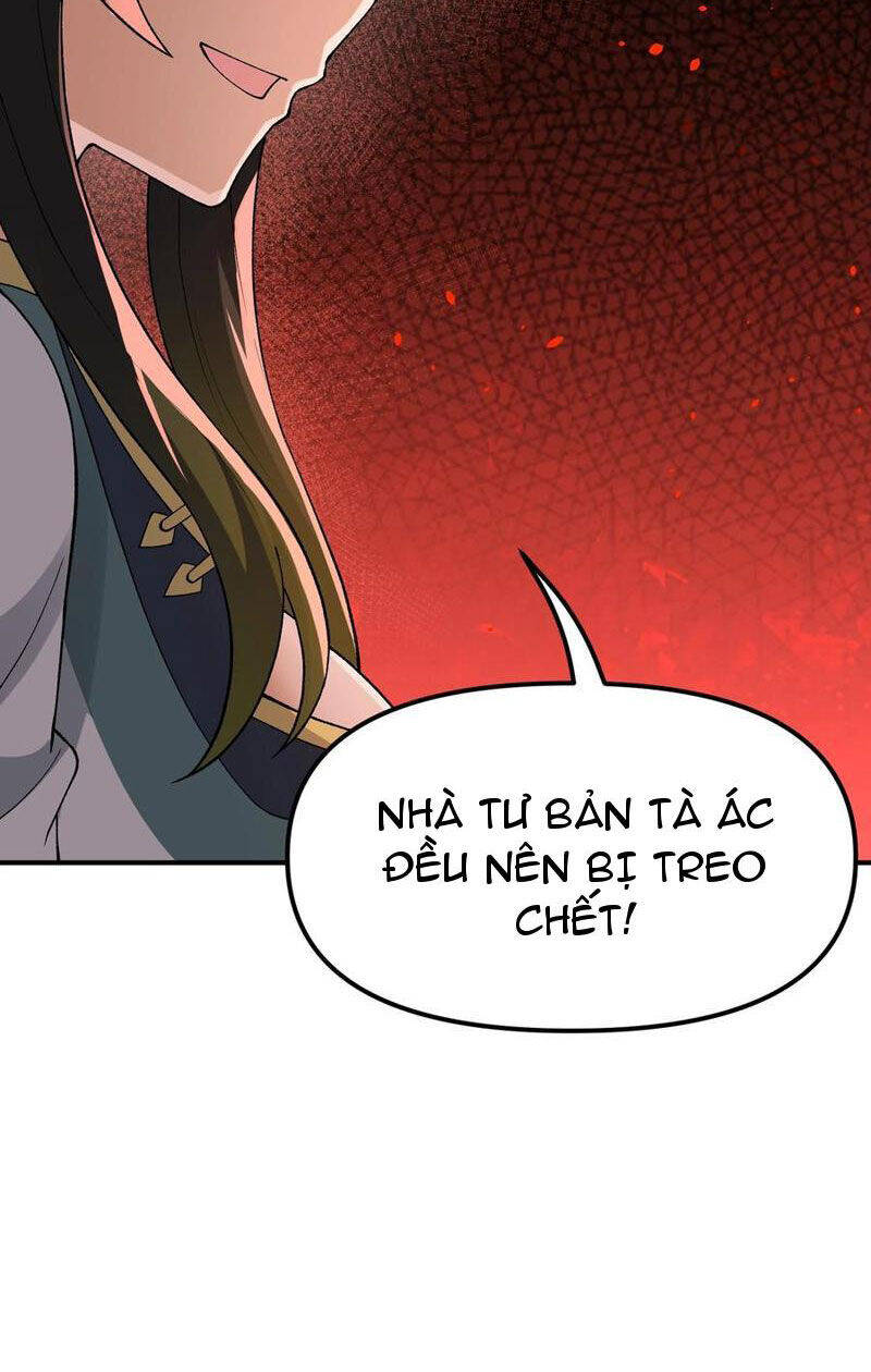 Thiên Đạo Này Cũng Không Ngốc Lắm Chap 80 - Next Chap 81