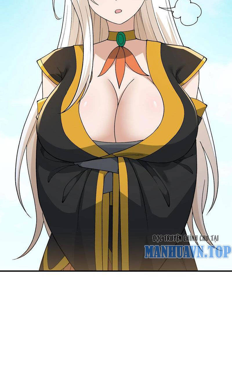 Thiên Đạo Này Cũng Không Ngốc Lắm Chap 80 - Next Chap 81