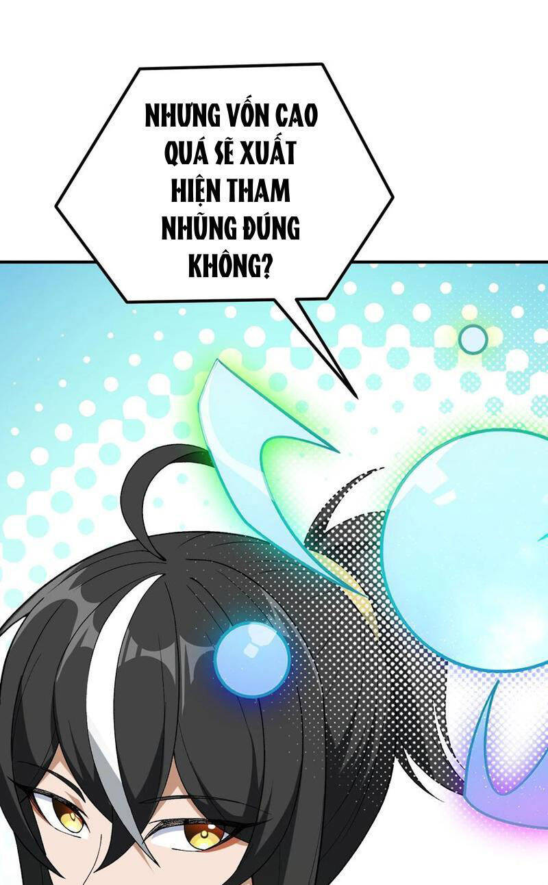 Thiên Đạo Này Cũng Không Ngốc Lắm Chap 80 - Next Chap 81