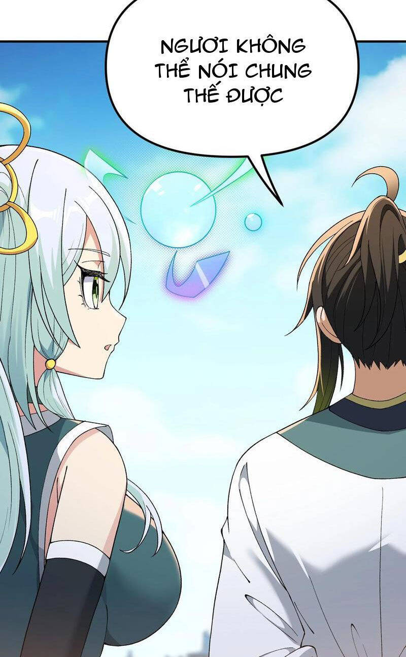 Thiên Đạo Này Cũng Không Ngốc Lắm Chap 80 - Next Chap 81