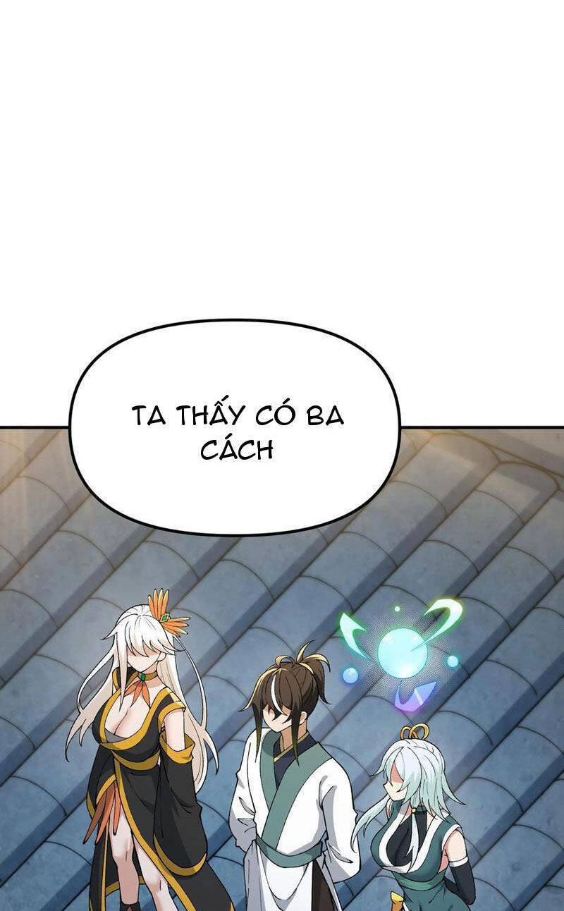 Thiên Đạo Này Cũng Không Ngốc Lắm Chap 80 - Next Chap 81