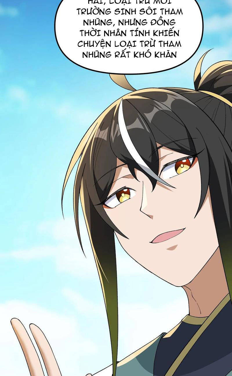 Thiên Đạo Này Cũng Không Ngốc Lắm Chap 80 - Next Chap 81