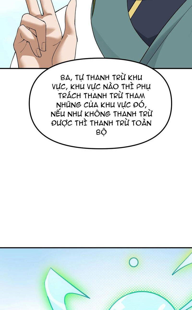 Thiên Đạo Này Cũng Không Ngốc Lắm Chap 80 - Next Chap 81