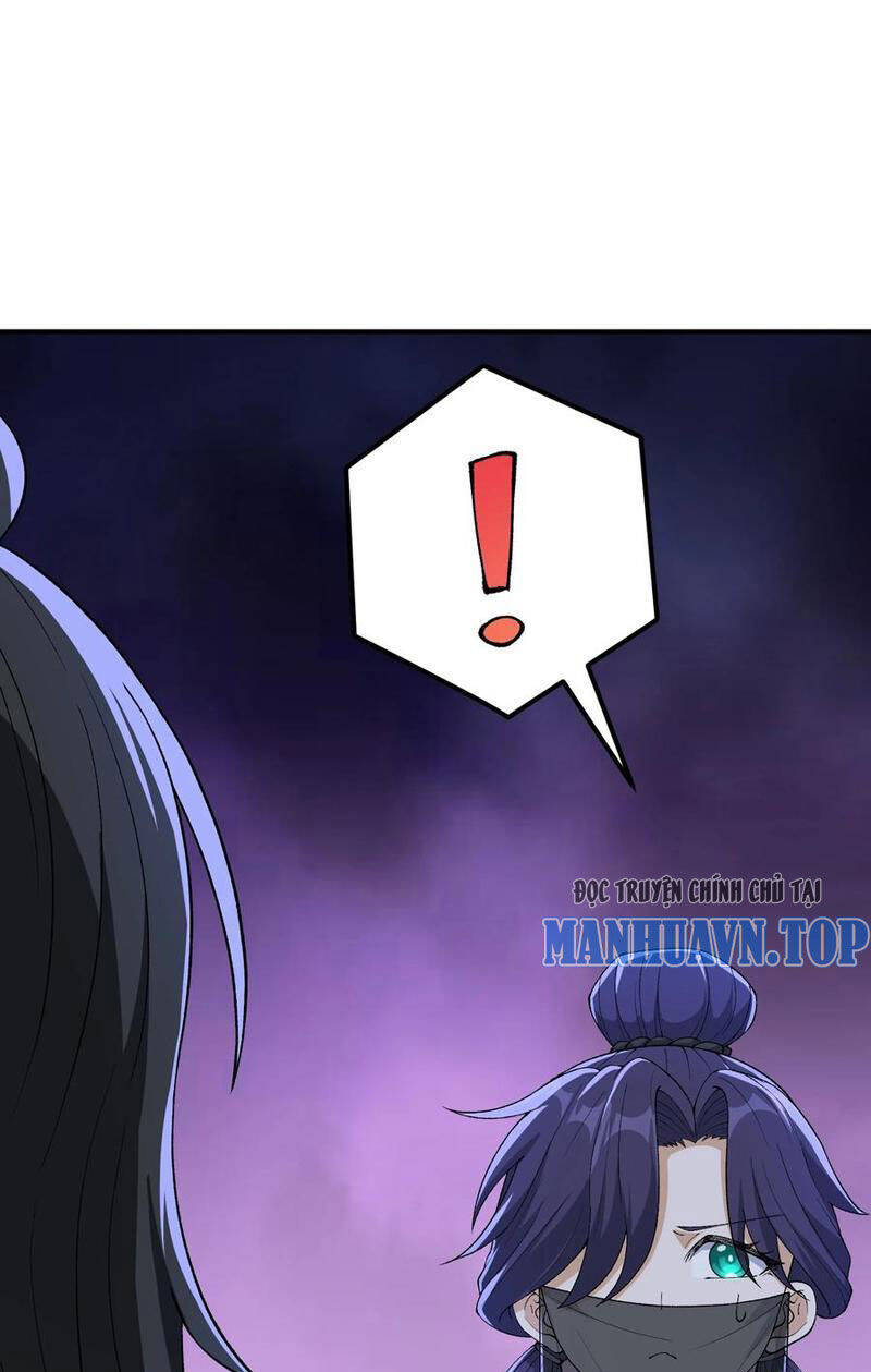 Thiên Đạo Này Cũng Không Ngốc Lắm Chap 80 - Next Chap 81