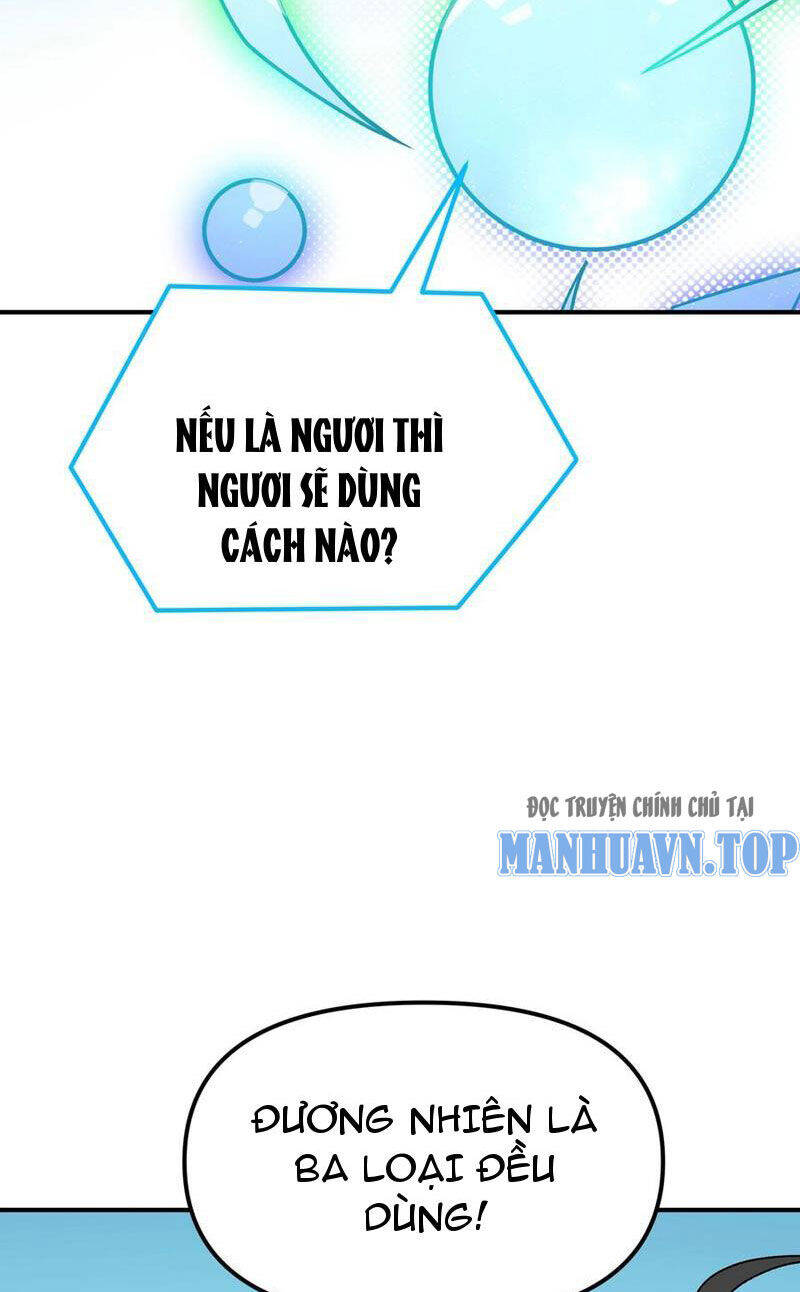 Thiên Đạo Này Cũng Không Ngốc Lắm Chap 80 - Next Chap 81
