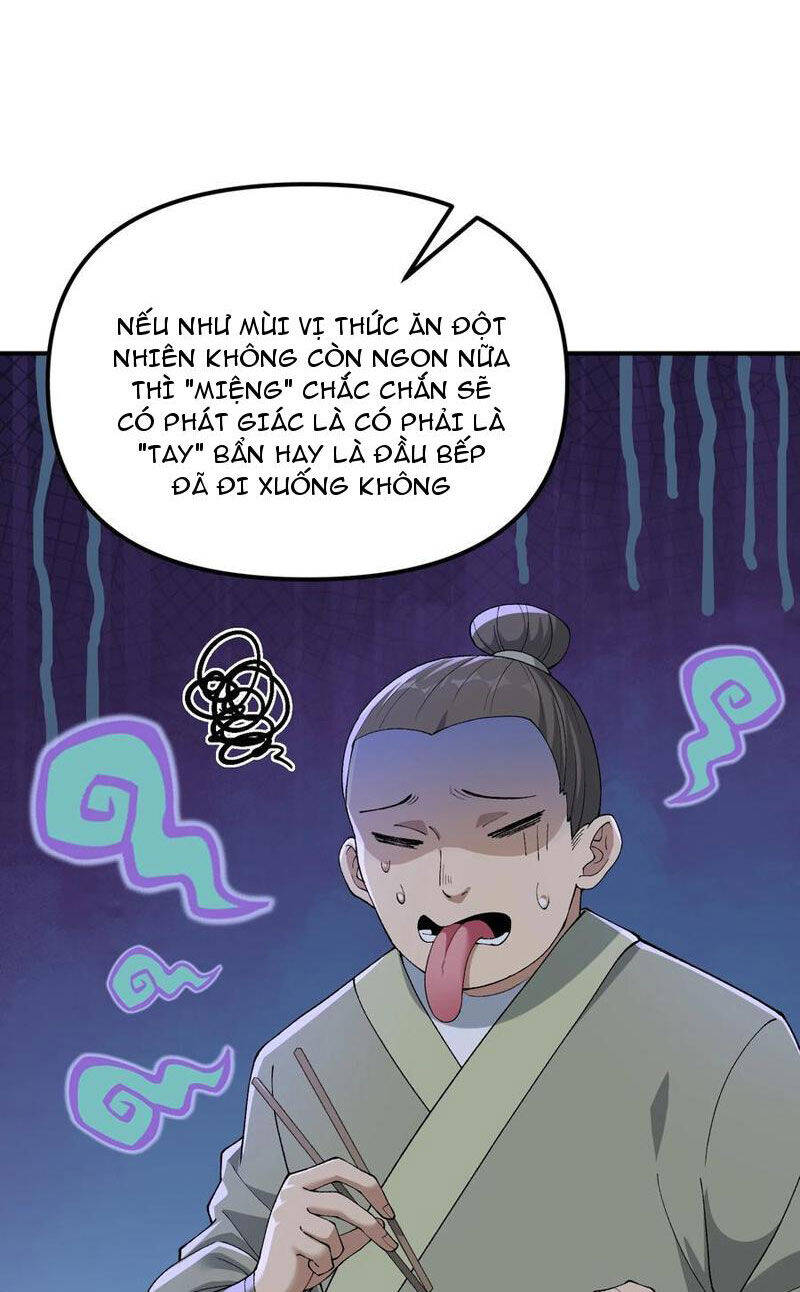 Thiên Đạo Này Cũng Không Ngốc Lắm Chap 80 - Next Chap 81