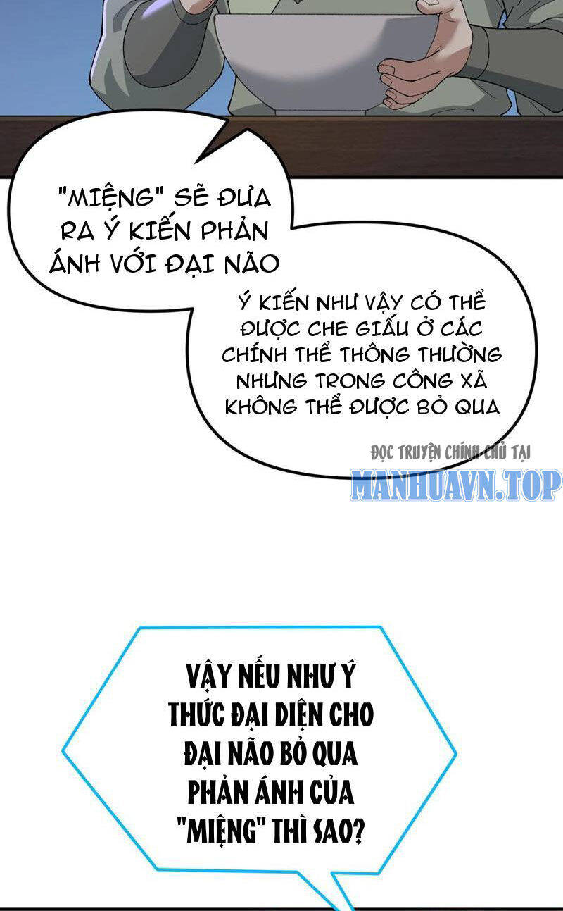 Thiên Đạo Này Cũng Không Ngốc Lắm Chap 80 - Next Chap 81