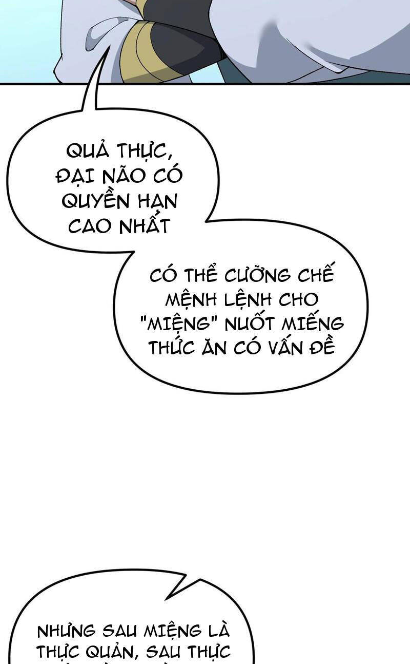 Thiên Đạo Này Cũng Không Ngốc Lắm Chap 80 - Next Chap 81