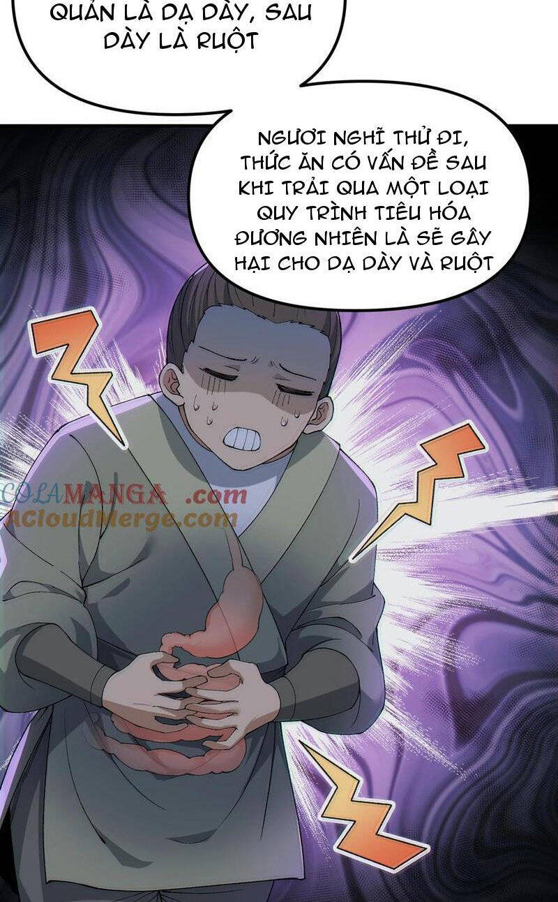 Thiên Đạo Này Cũng Không Ngốc Lắm Chap 80 - Next Chap 81