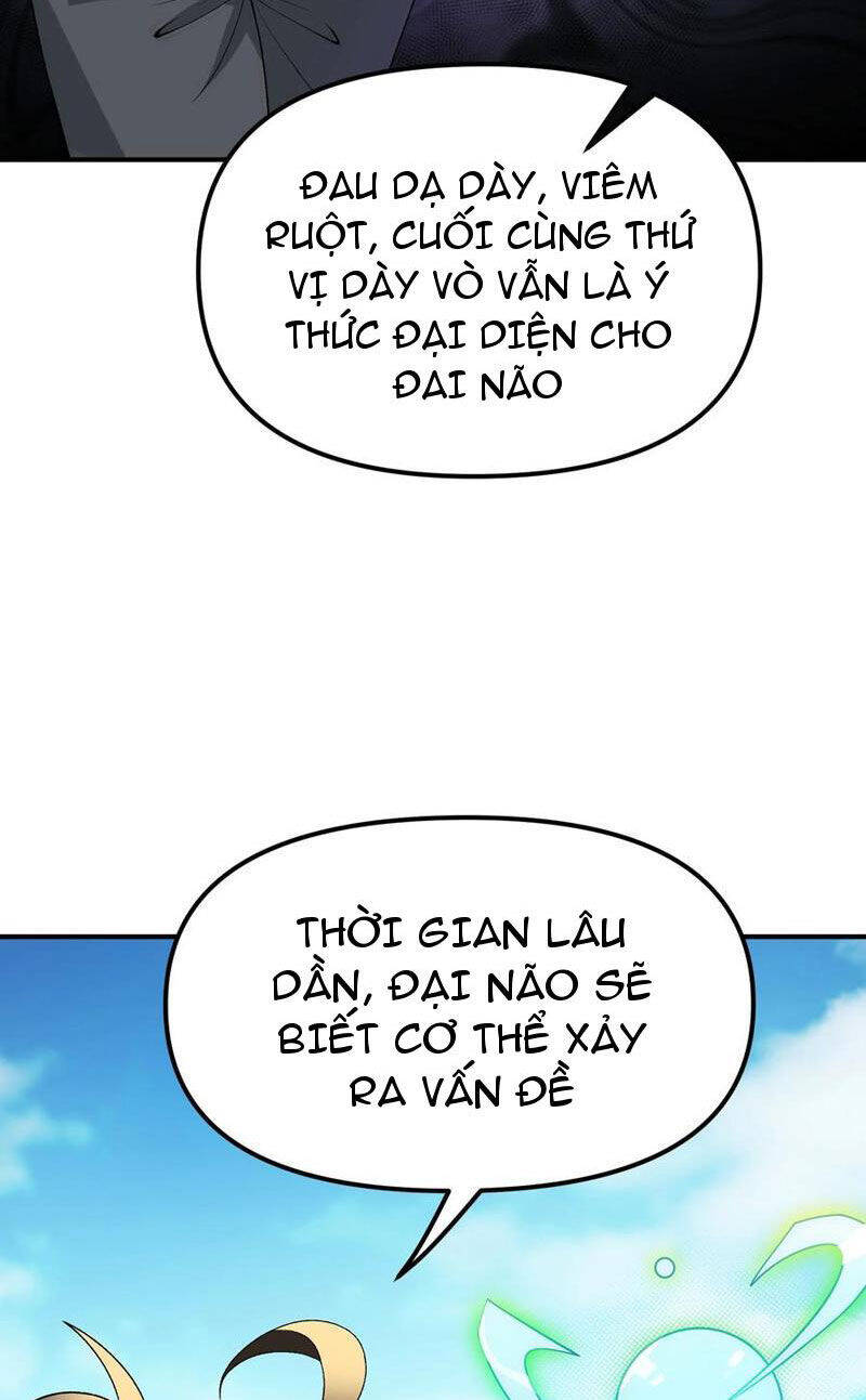 Thiên Đạo Này Cũng Không Ngốc Lắm Chap 80 - Next Chap 81