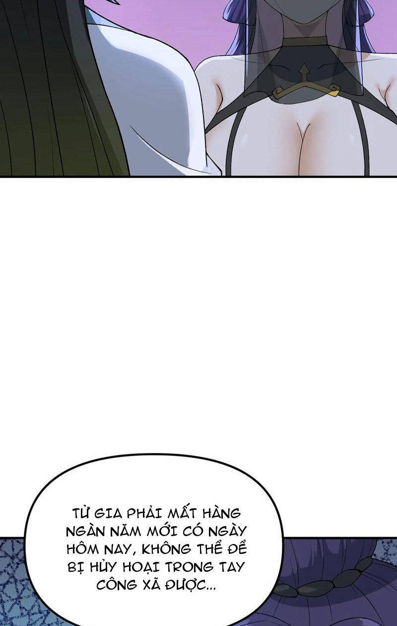 Thiên Đạo Này Cũng Không Ngốc Lắm Chap 80 - Next Chap 81