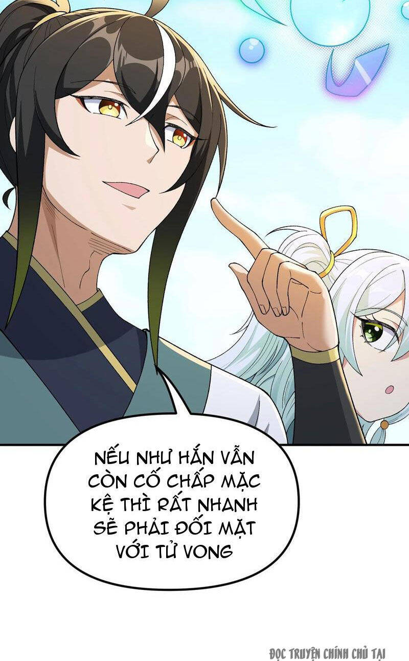 Thiên Đạo Này Cũng Không Ngốc Lắm Chap 80 - Next Chap 81