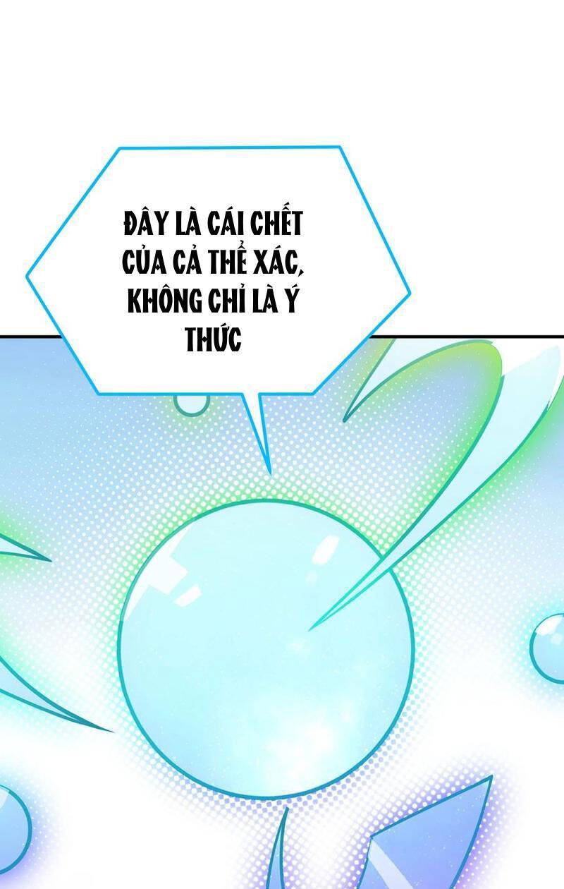 Thiên Đạo Này Cũng Không Ngốc Lắm Chap 80 - Next Chap 81