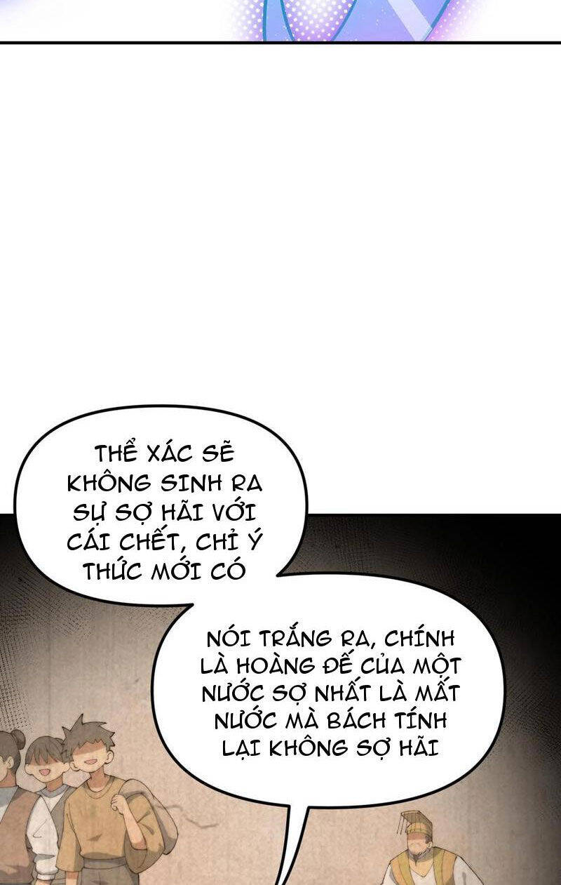 Thiên Đạo Này Cũng Không Ngốc Lắm Chap 80 - Next Chap 81