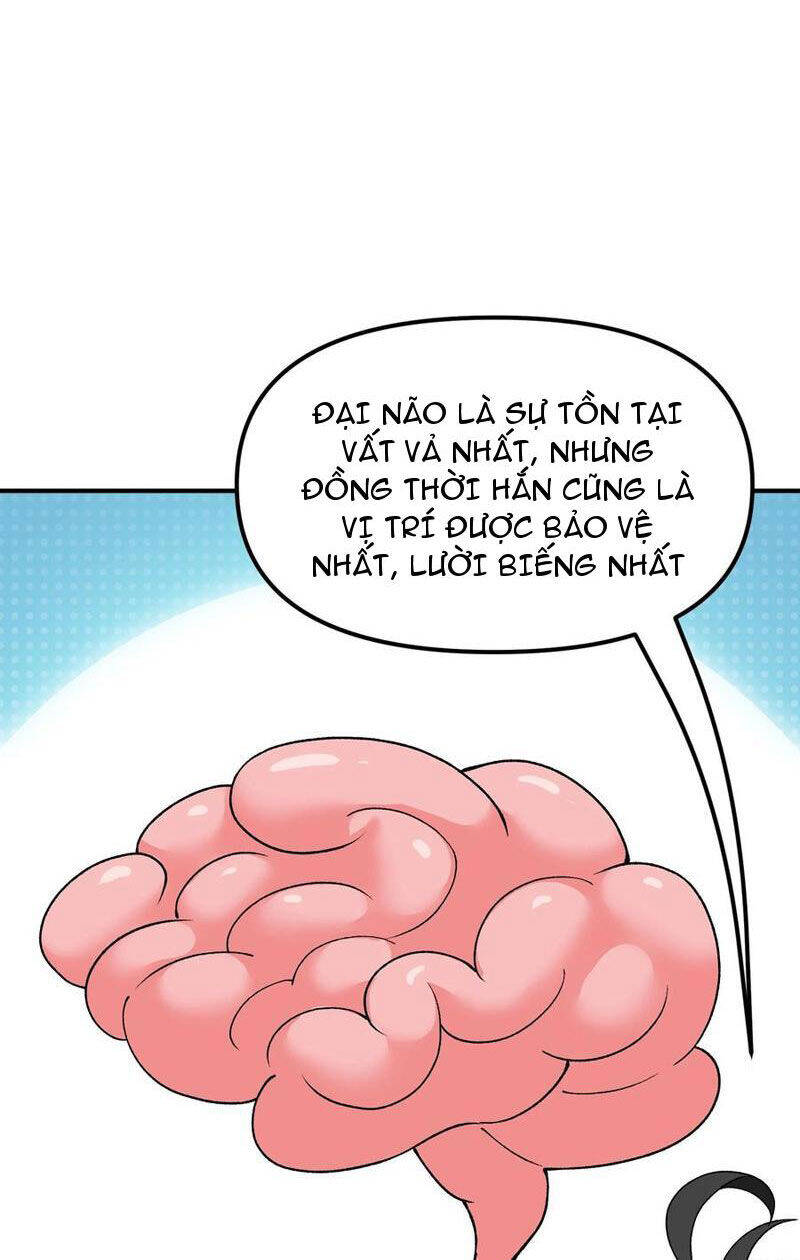 Thiên Đạo Này Cũng Không Ngốc Lắm Chap 80 - Next Chap 81