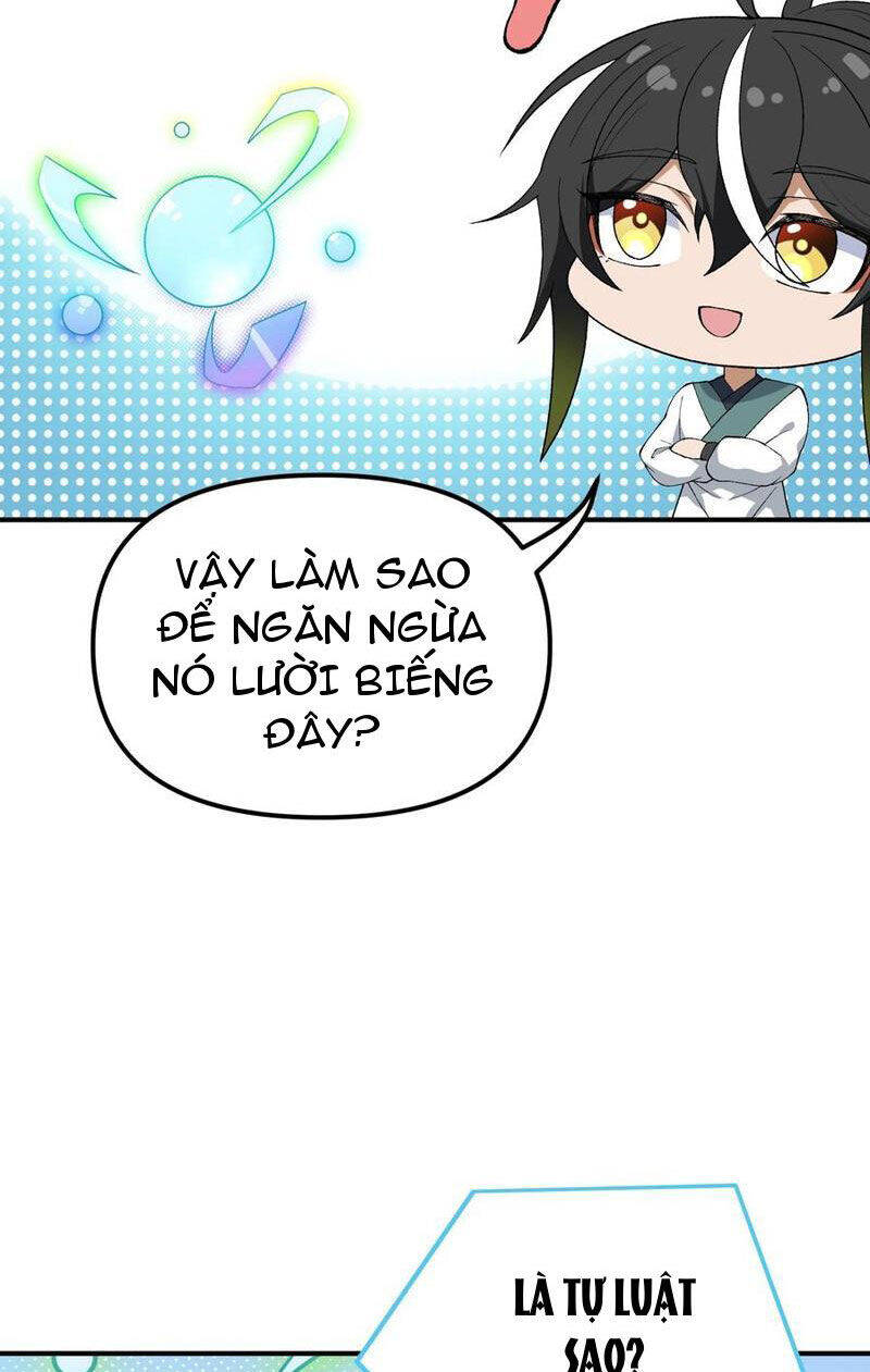 Thiên Đạo Này Cũng Không Ngốc Lắm Chap 80 - Next Chap 81