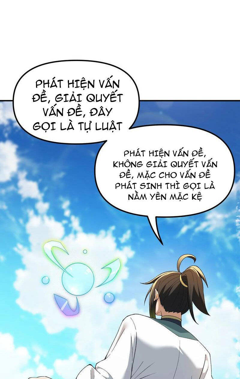 Thiên Đạo Này Cũng Không Ngốc Lắm Chap 80 - Next Chap 81
