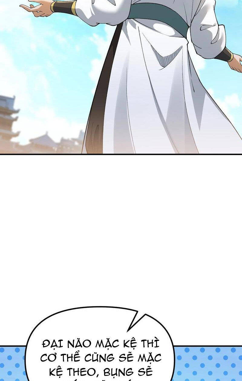 Thiên Đạo Này Cũng Không Ngốc Lắm Chap 80 - Next Chap 81